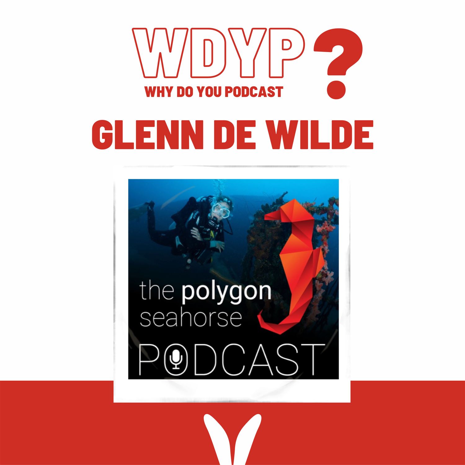 Why Do You Podcast?