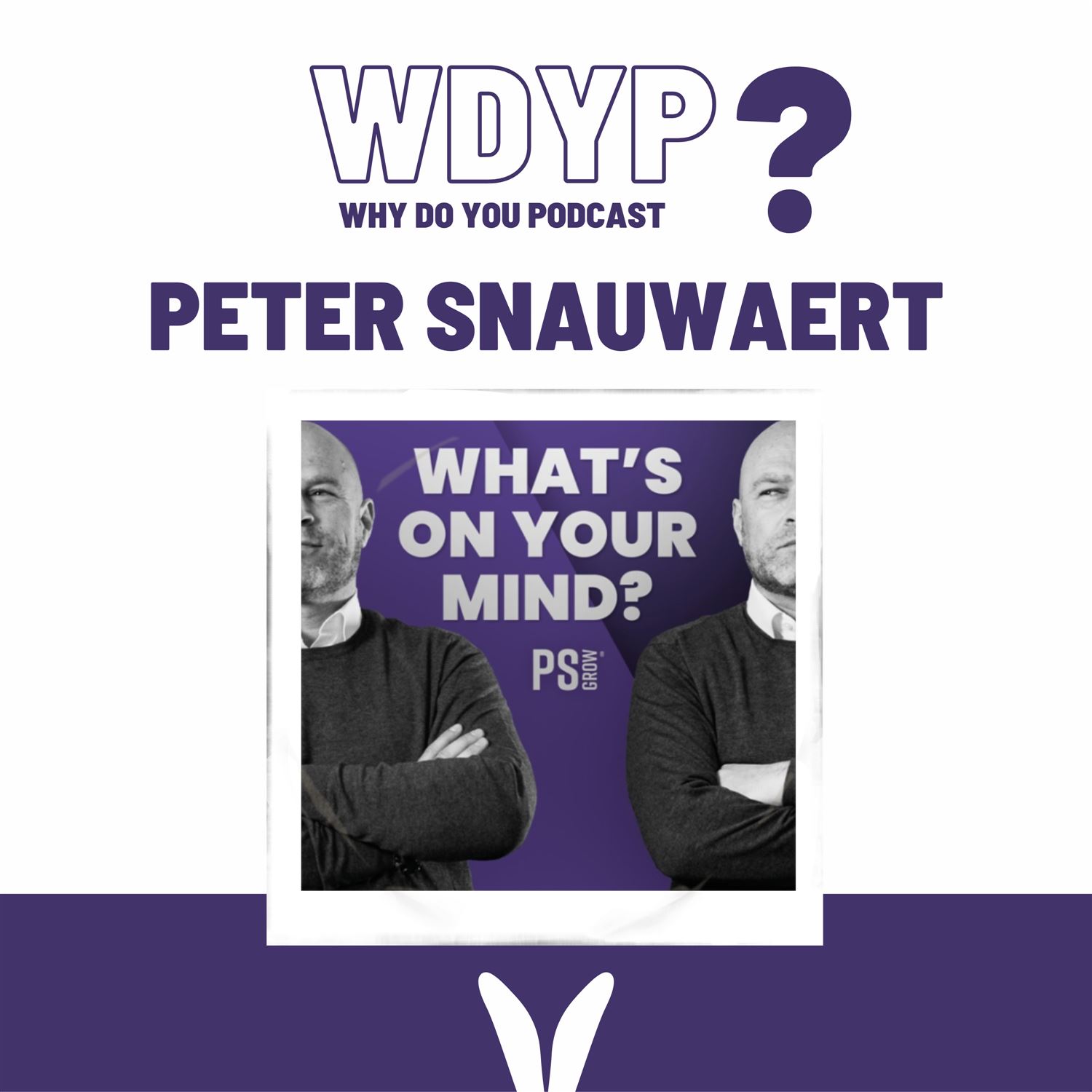 Why Do You Podcast?