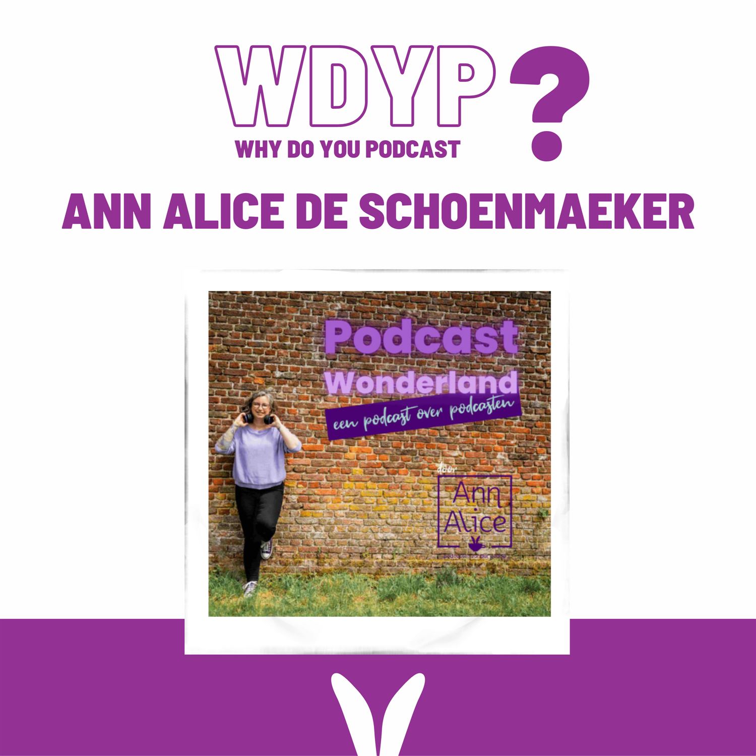 Why Do You Podcast?