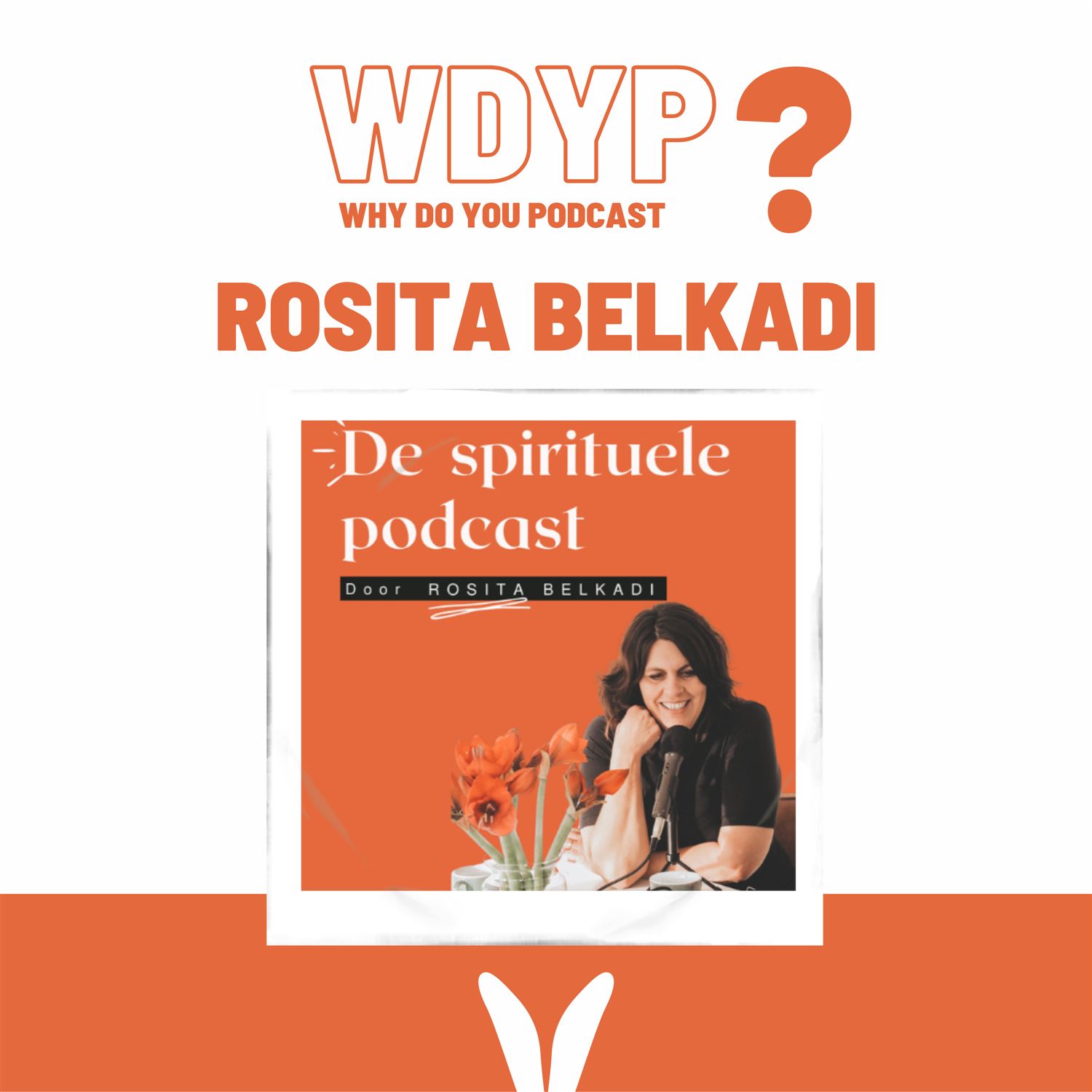 Why Do You Podcast?