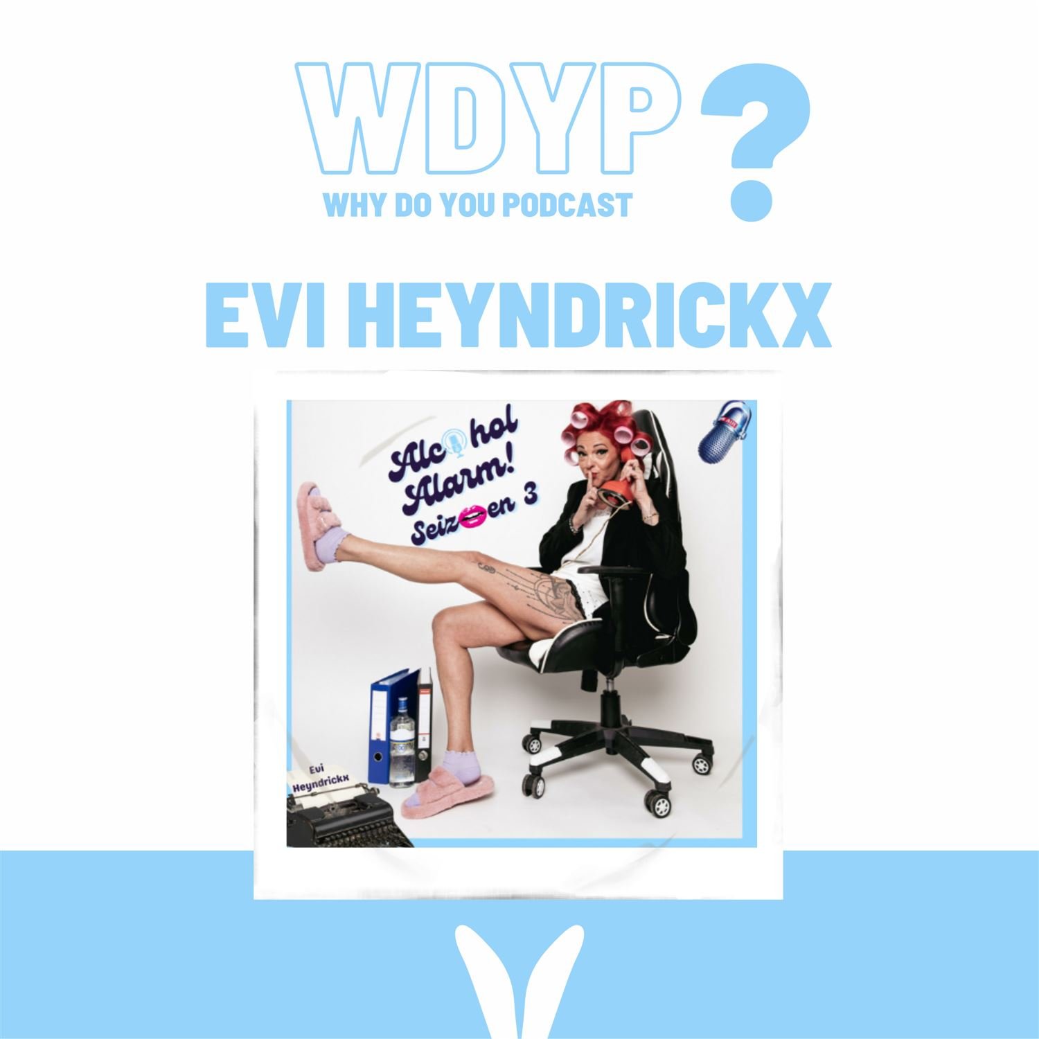 Why Do You Podcast?
