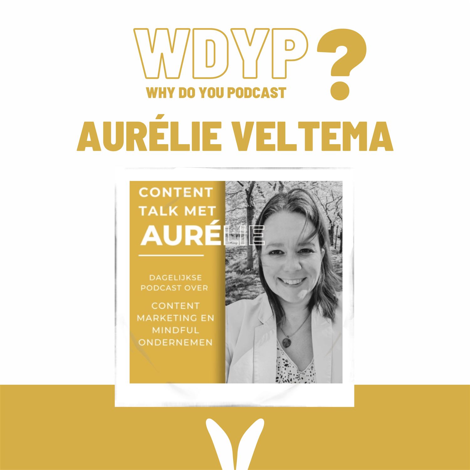 Why Do You Podcast?