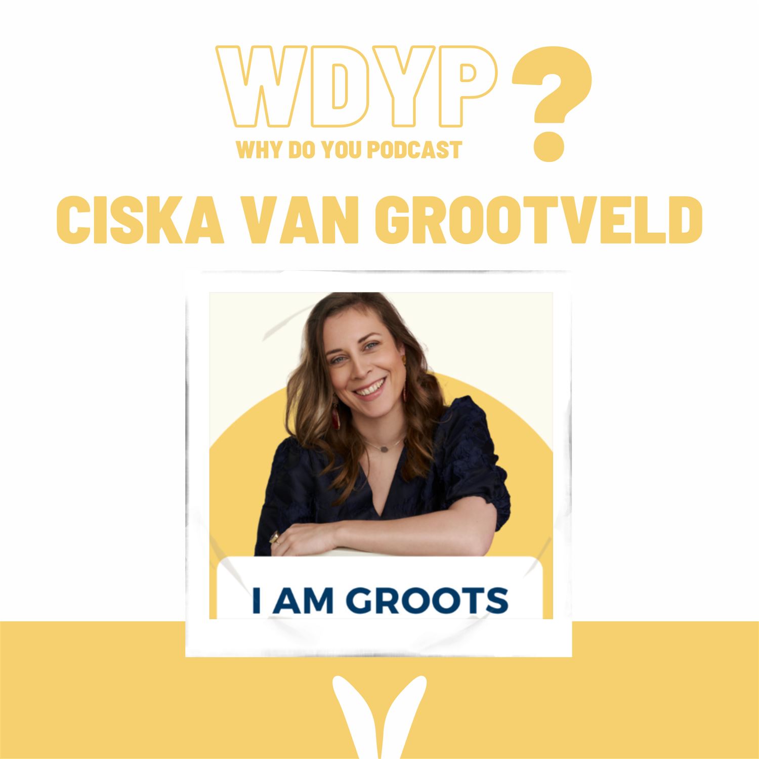 Why Do You Podcast?