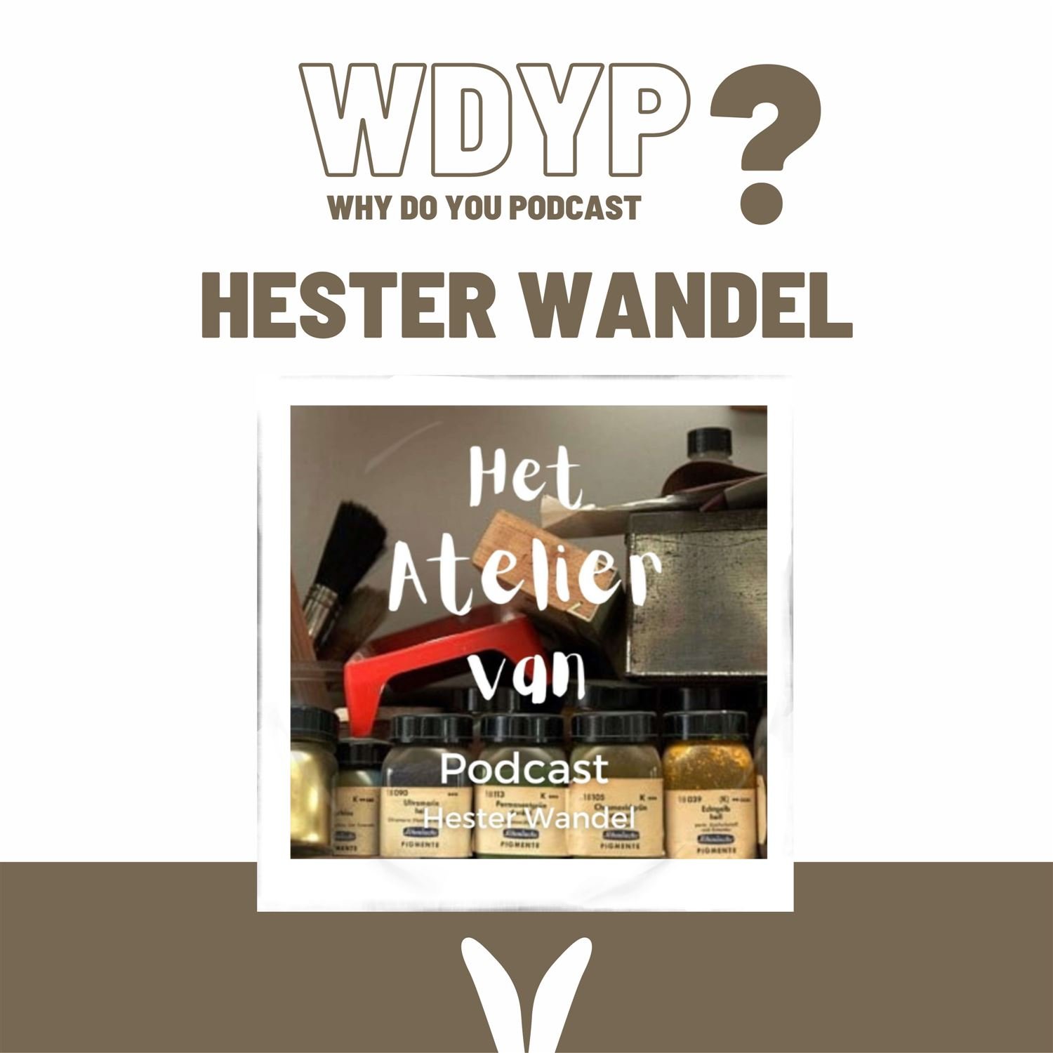 Why Do You Podcast?