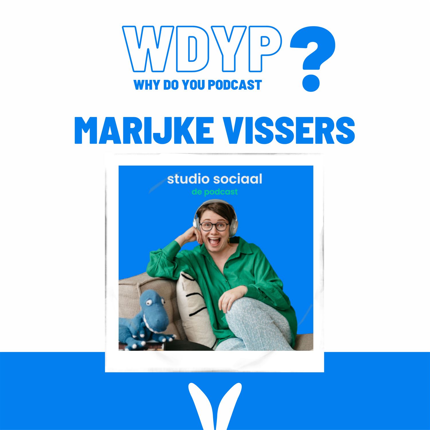Why Do You Podcast?