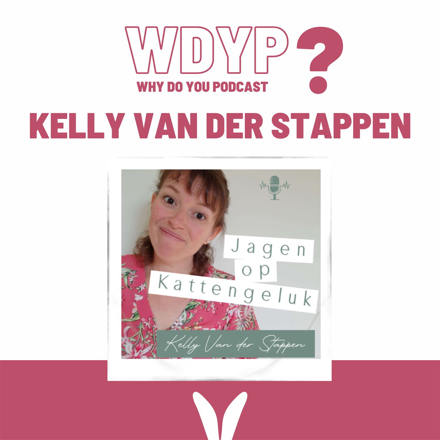 Why Do You Podcast?
