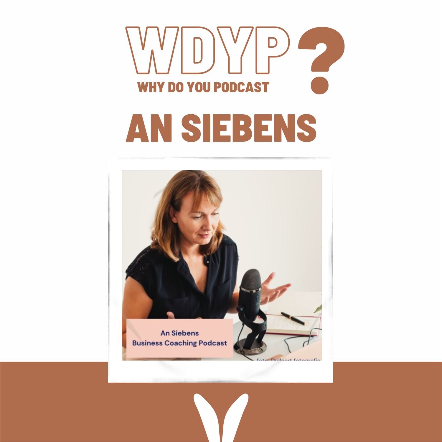 Why Do You Podcast?