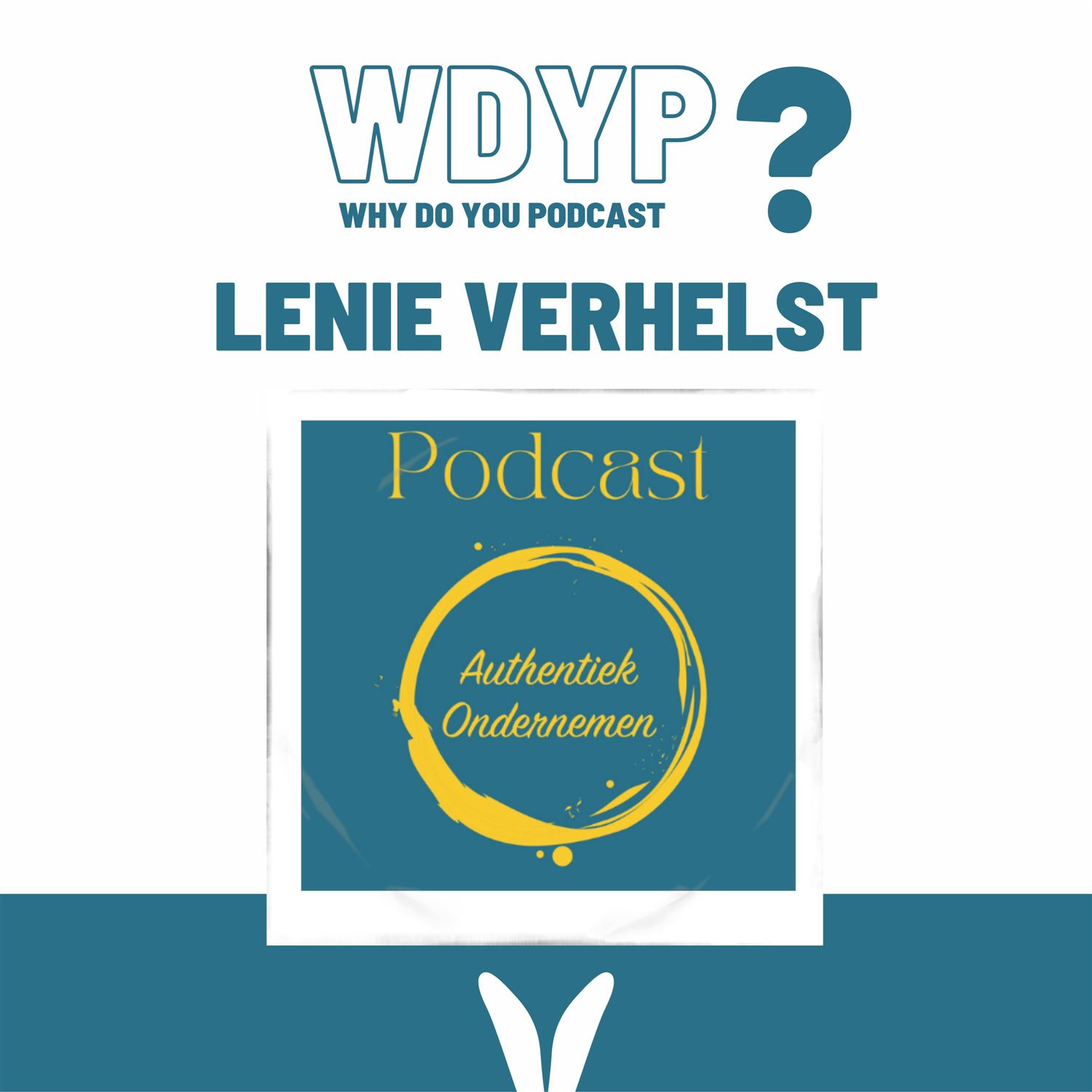 Why Do You Podcast?