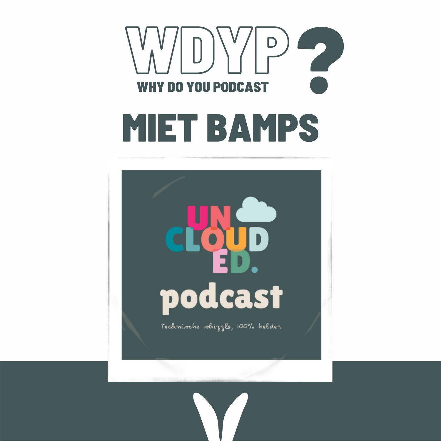 Why Do You Podcast?