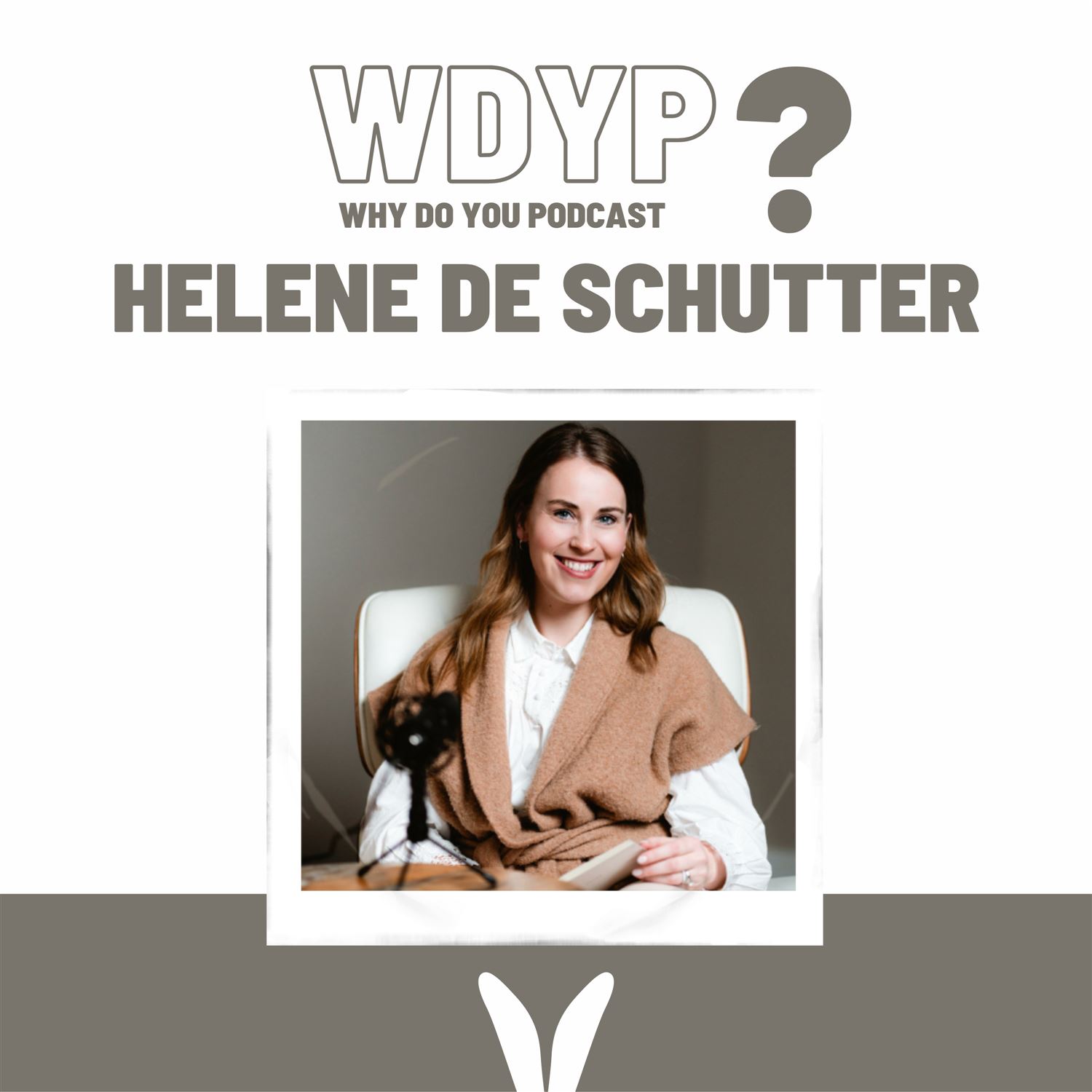 Why Do You Podcast?