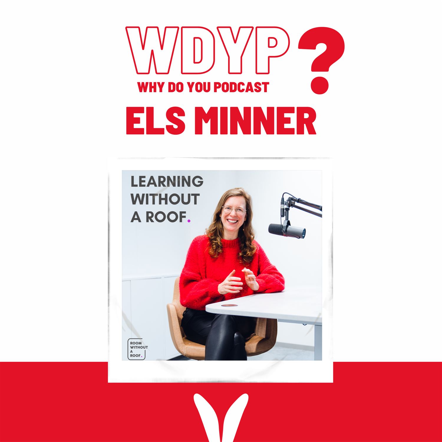 Why Do You Podcast?
