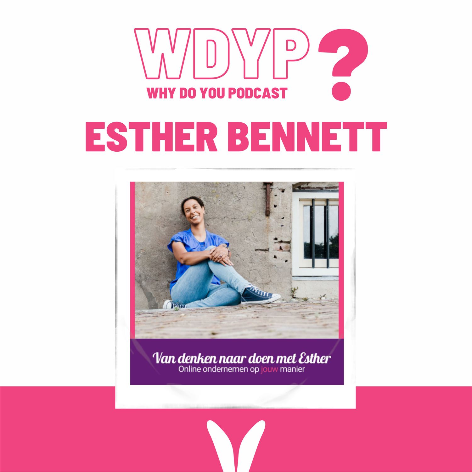 Why Do You Podcast?