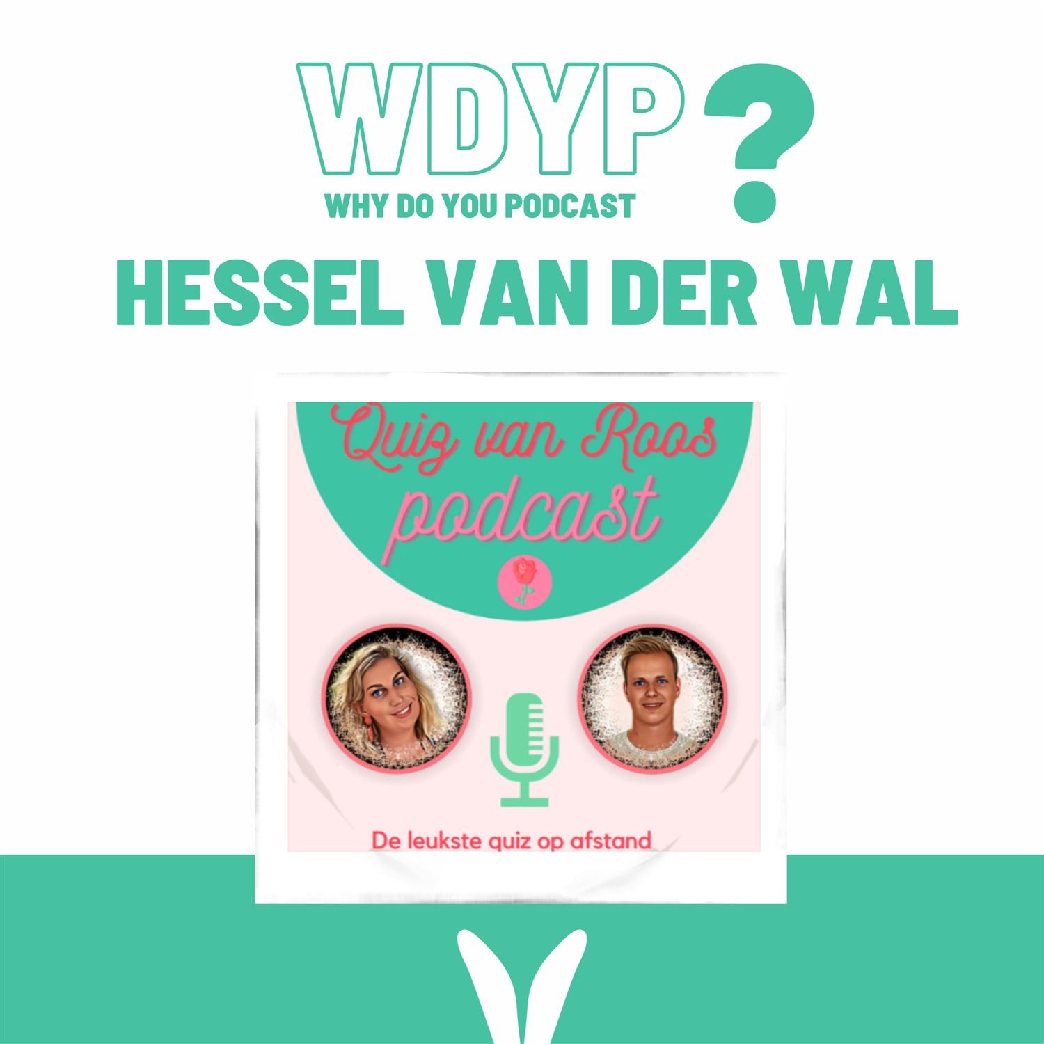 Why Do You Podcast?
