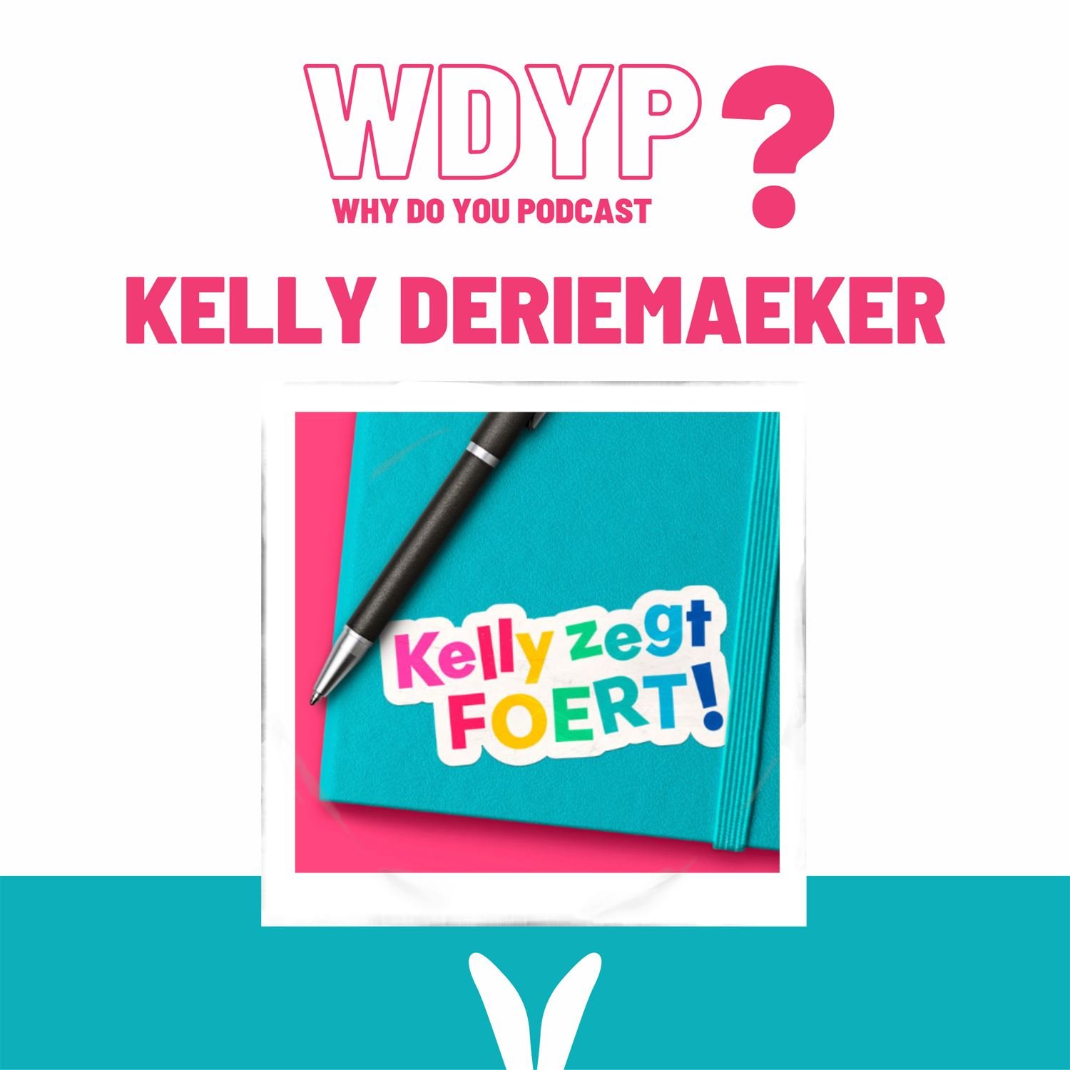 Why Do You Podcast?