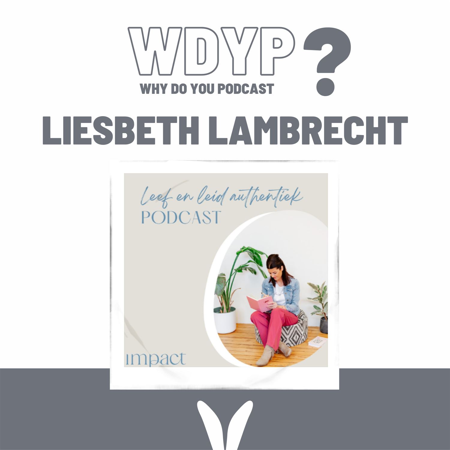 Why Do You Podcast?