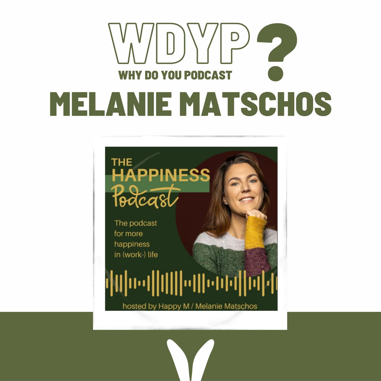 Why Do You Podcast?