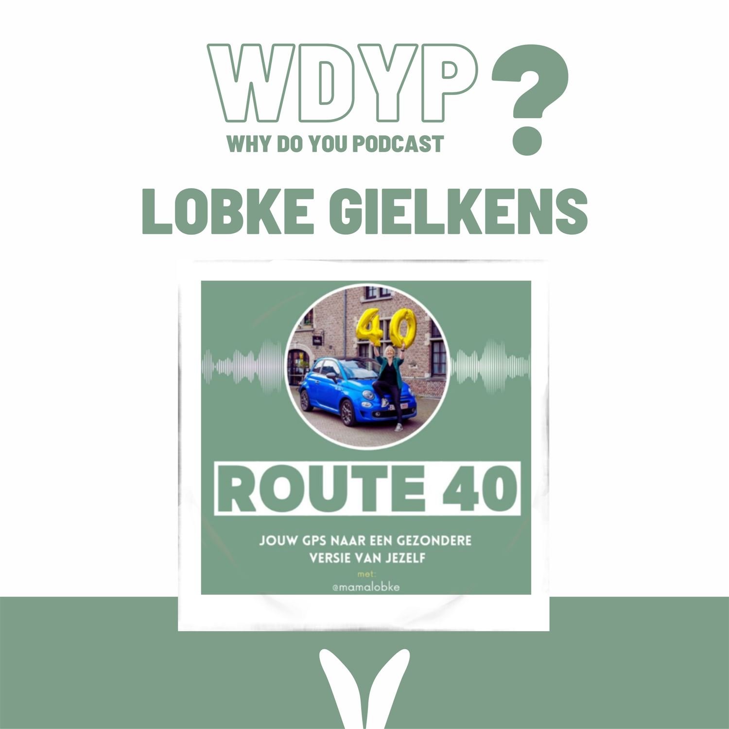 Why Do You Podcast?