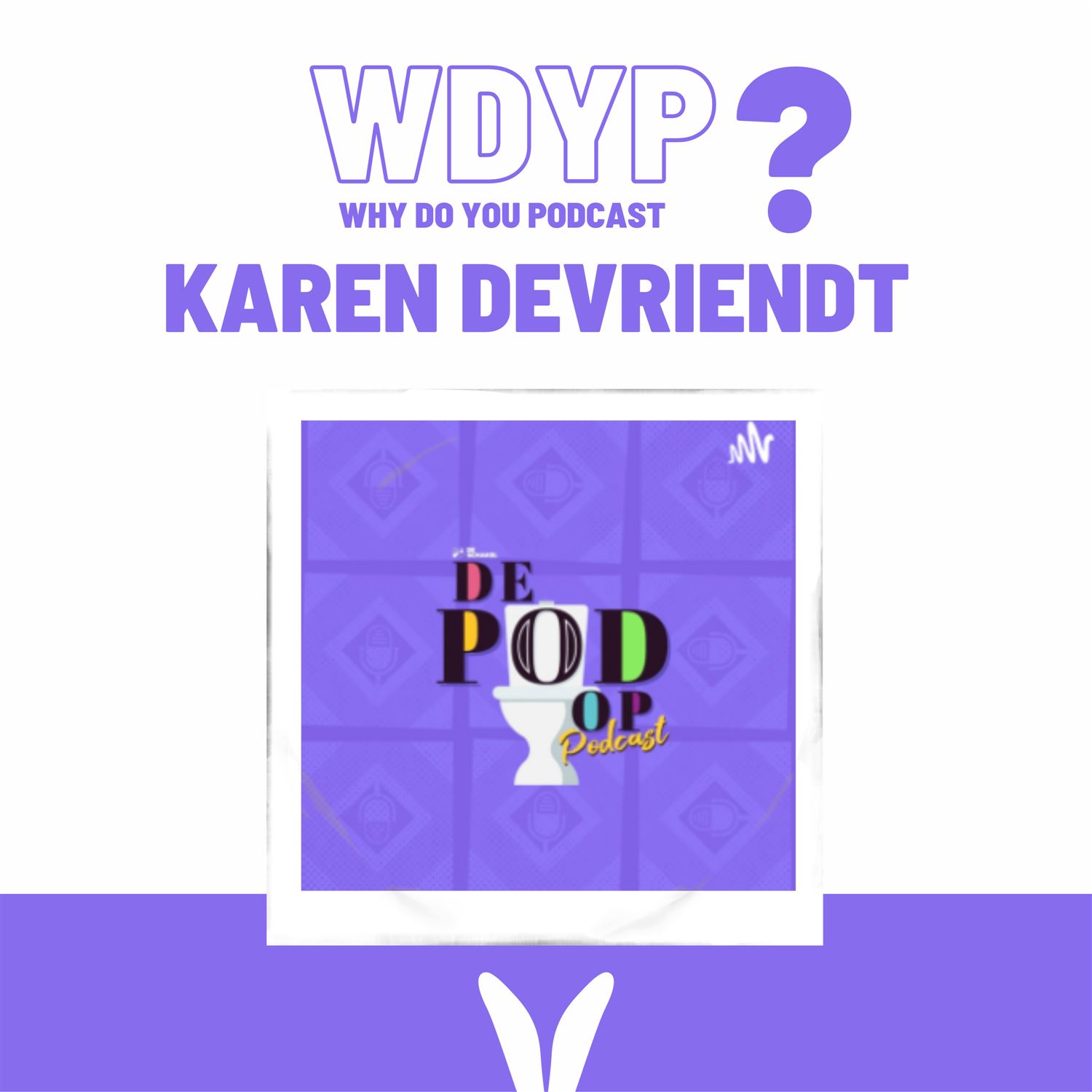 Why Do You Podcast?