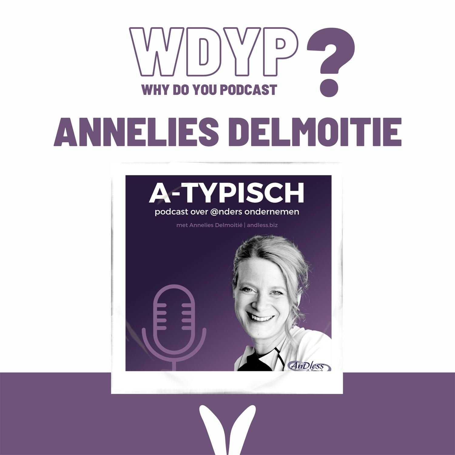 Why Do You Podcast?