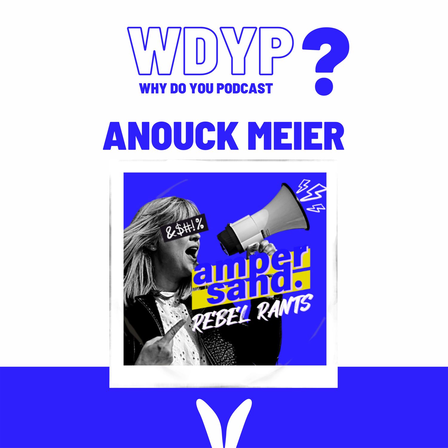 Why Do You Podcast?