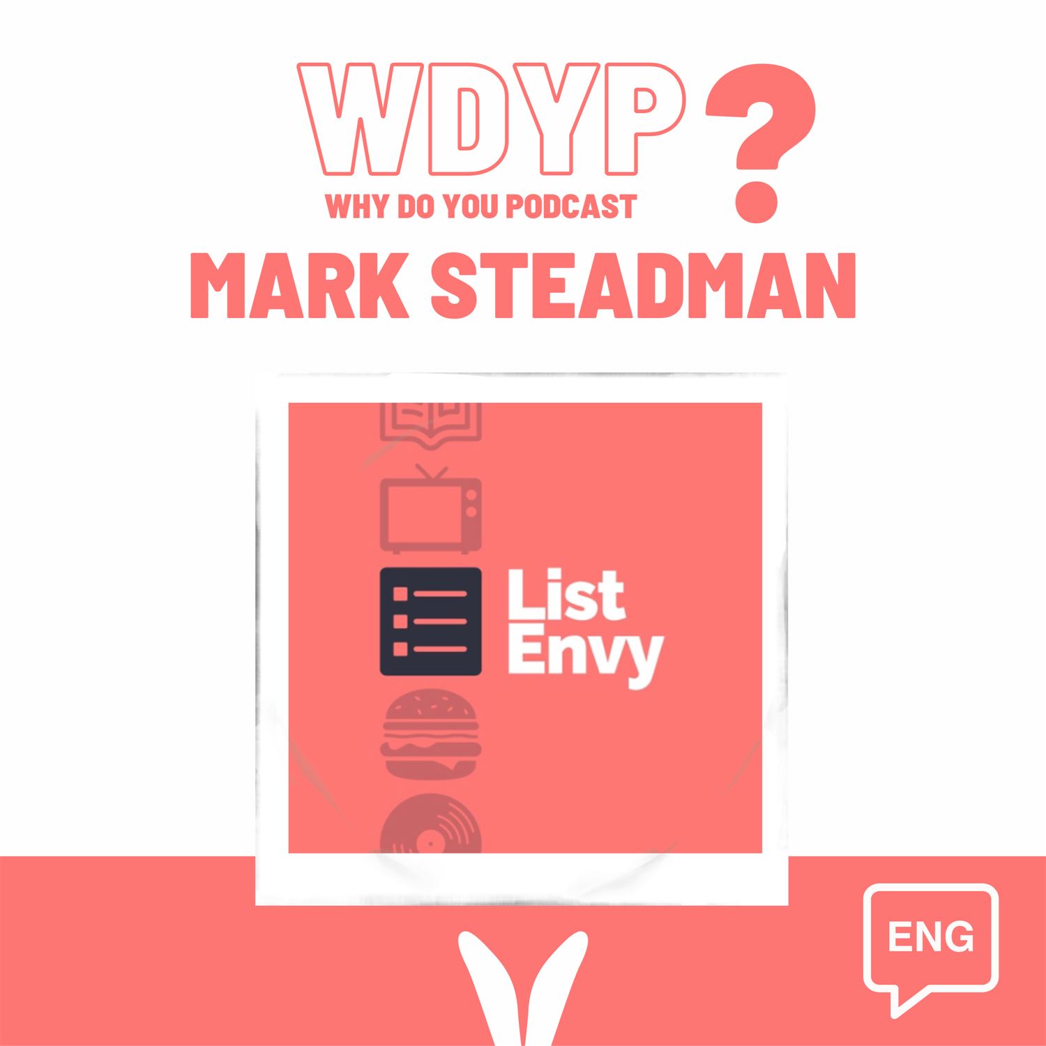 Why Do You Podcast?