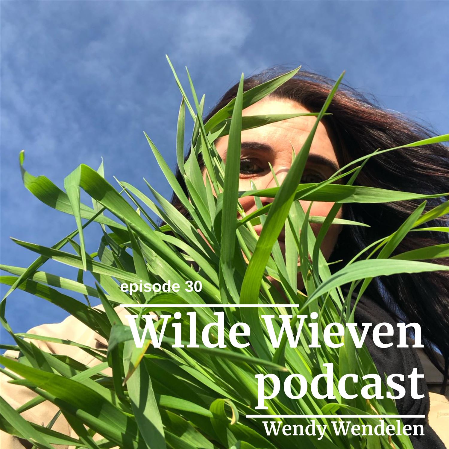 Wilde Wieven Podcast