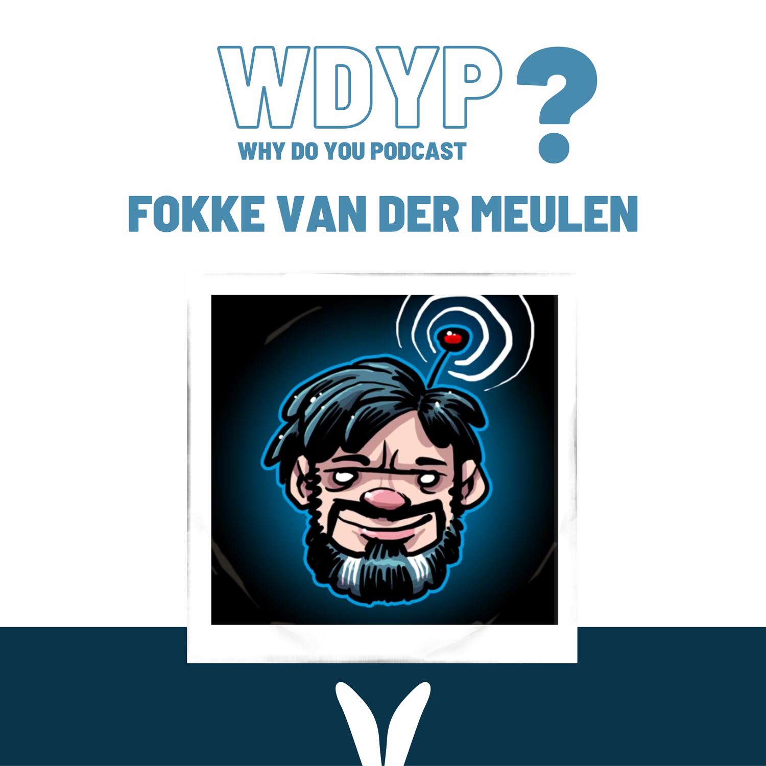 Why Do You Podcast?