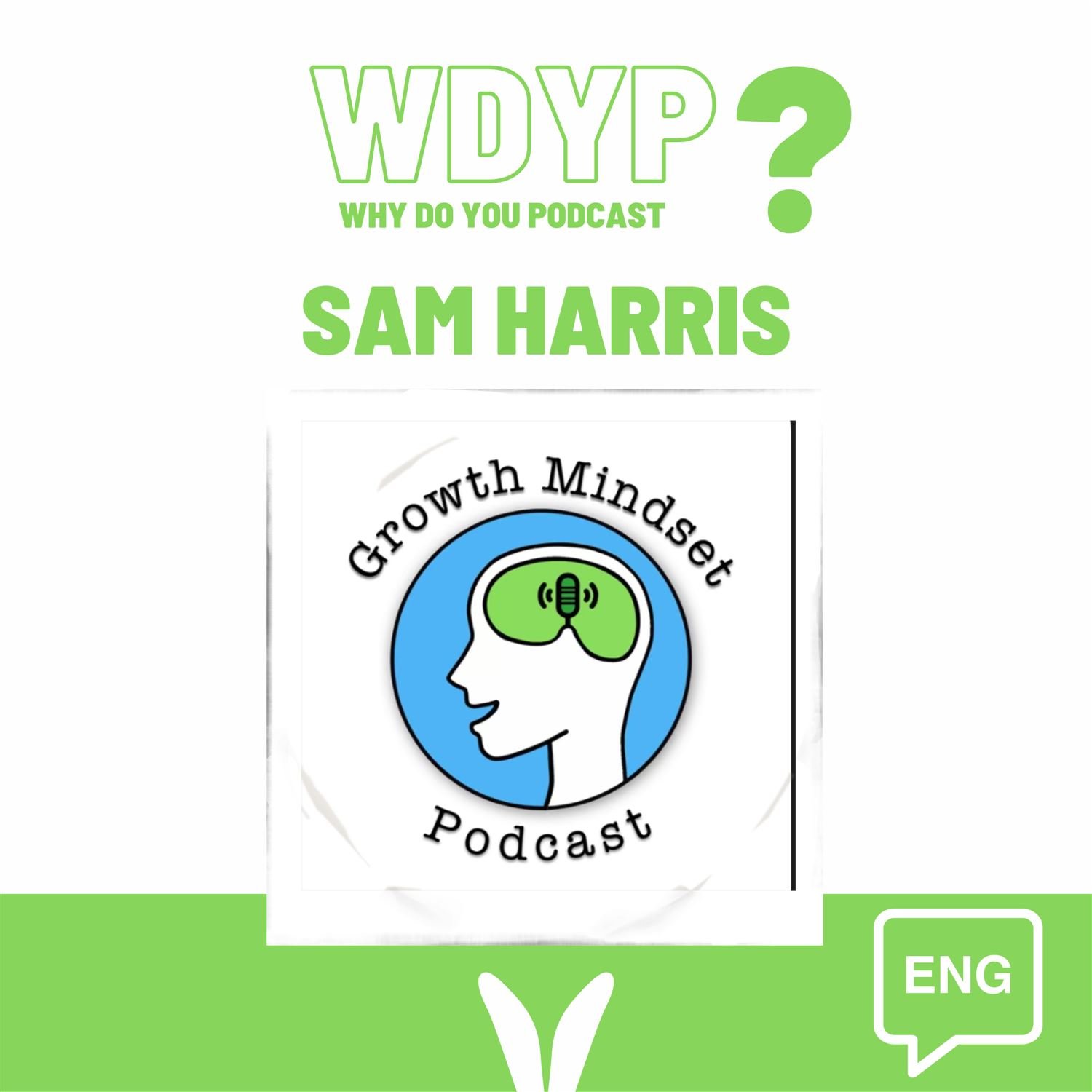 Why Do You Podcast?