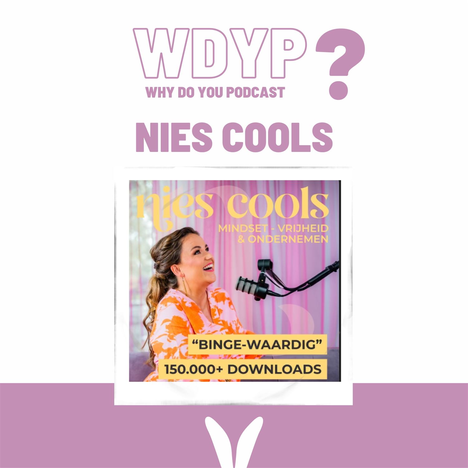Why Do You Podcast?