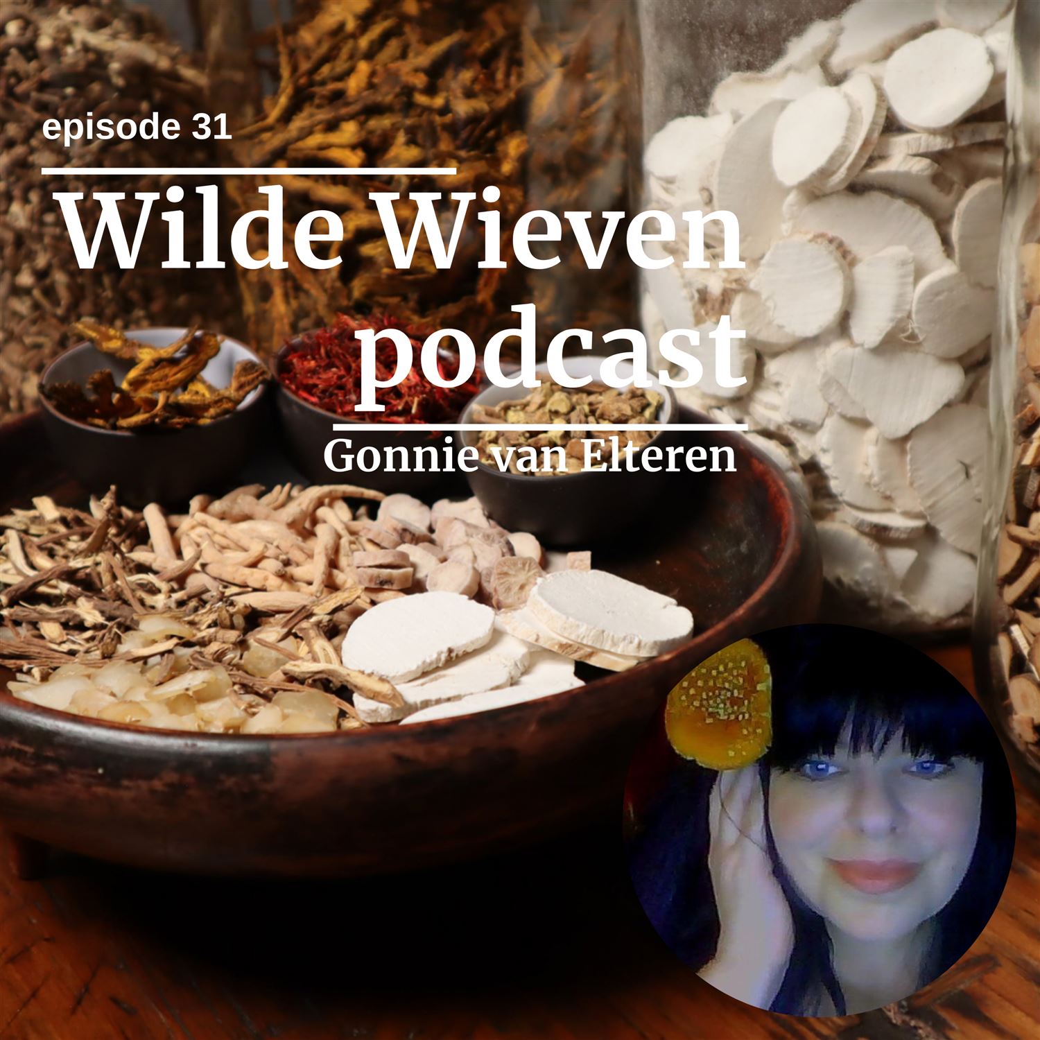 Wilde Wieven Podcast