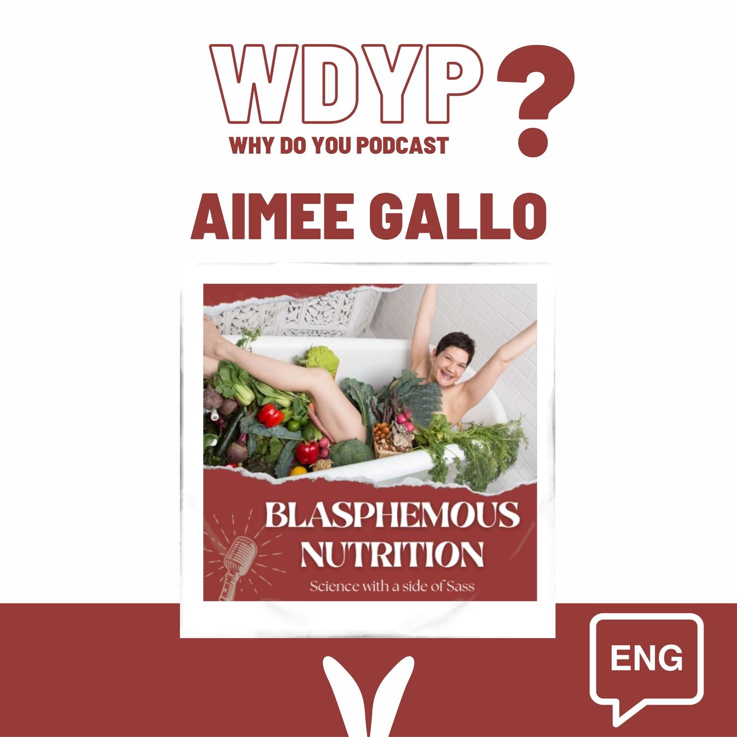 Why Do You Podcast?