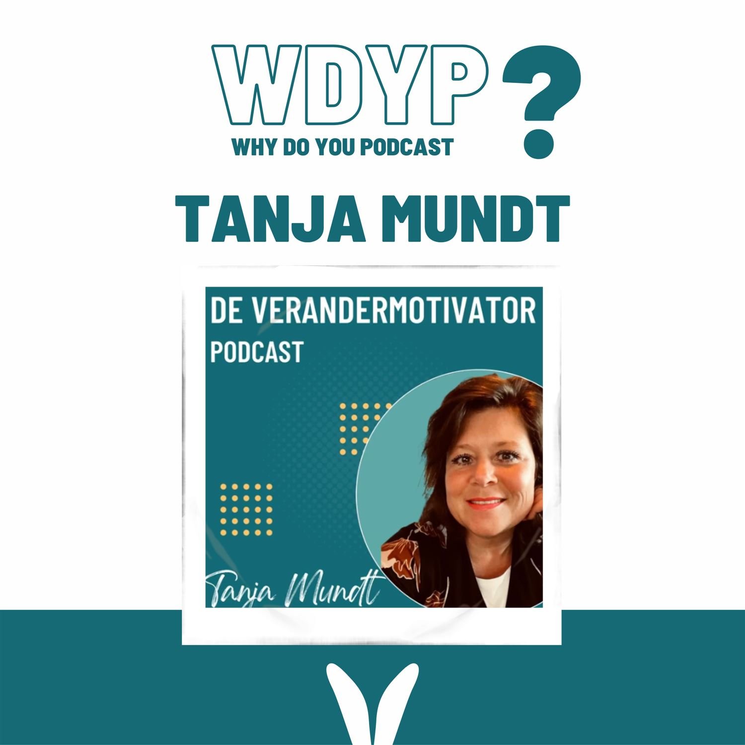 Why Do You Podcast?