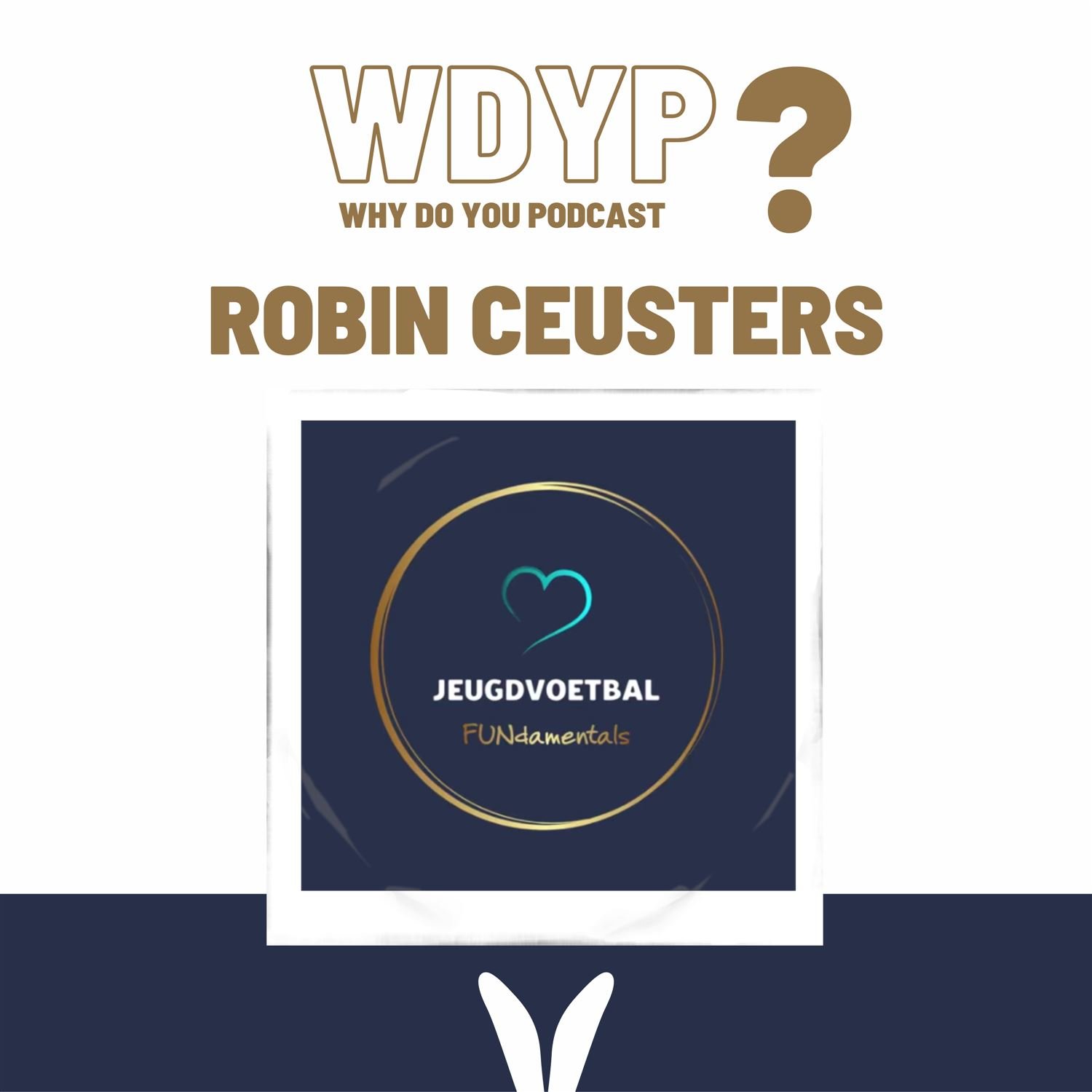 Why Do You Podcast?