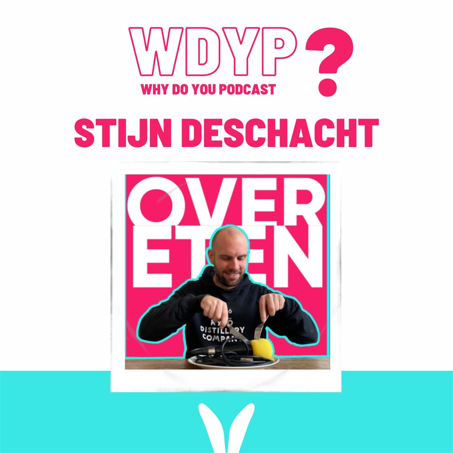 Why Do You Podcast?