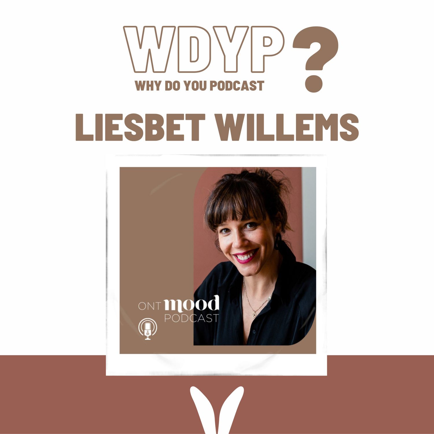 126. Liesbet Willems - OntMOOD podcast