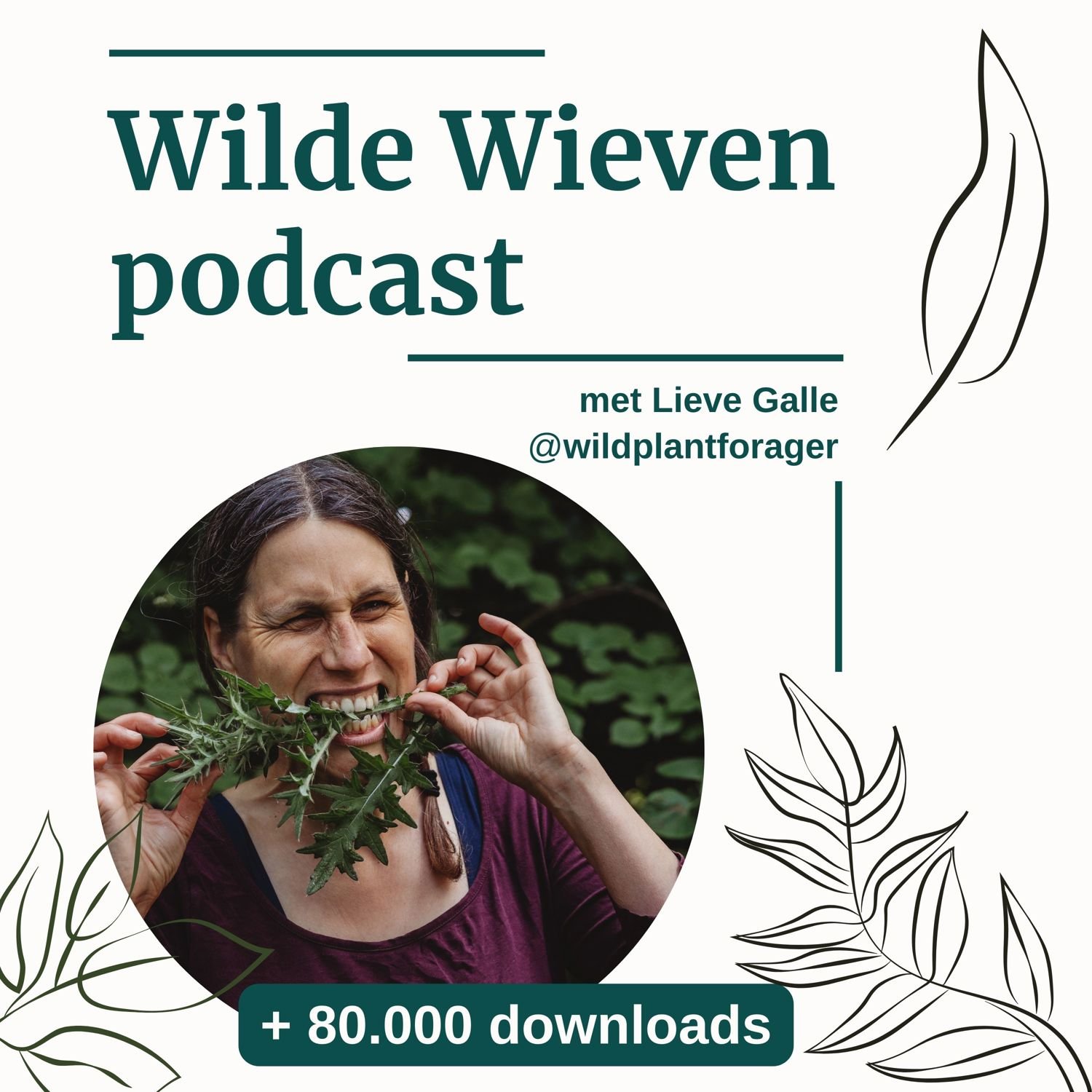 Wilde Wieven Podcast