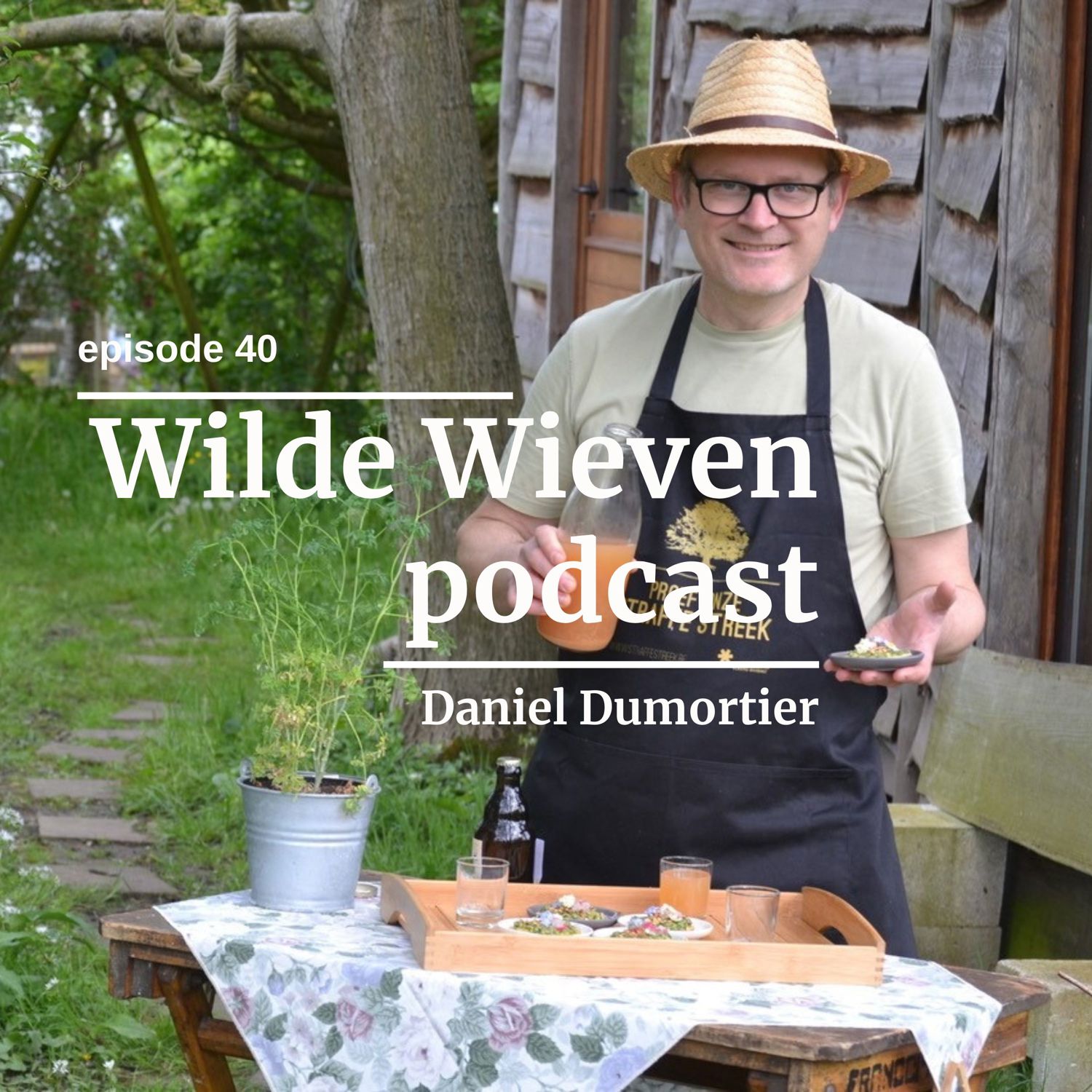 Wilde Wieven Podcast