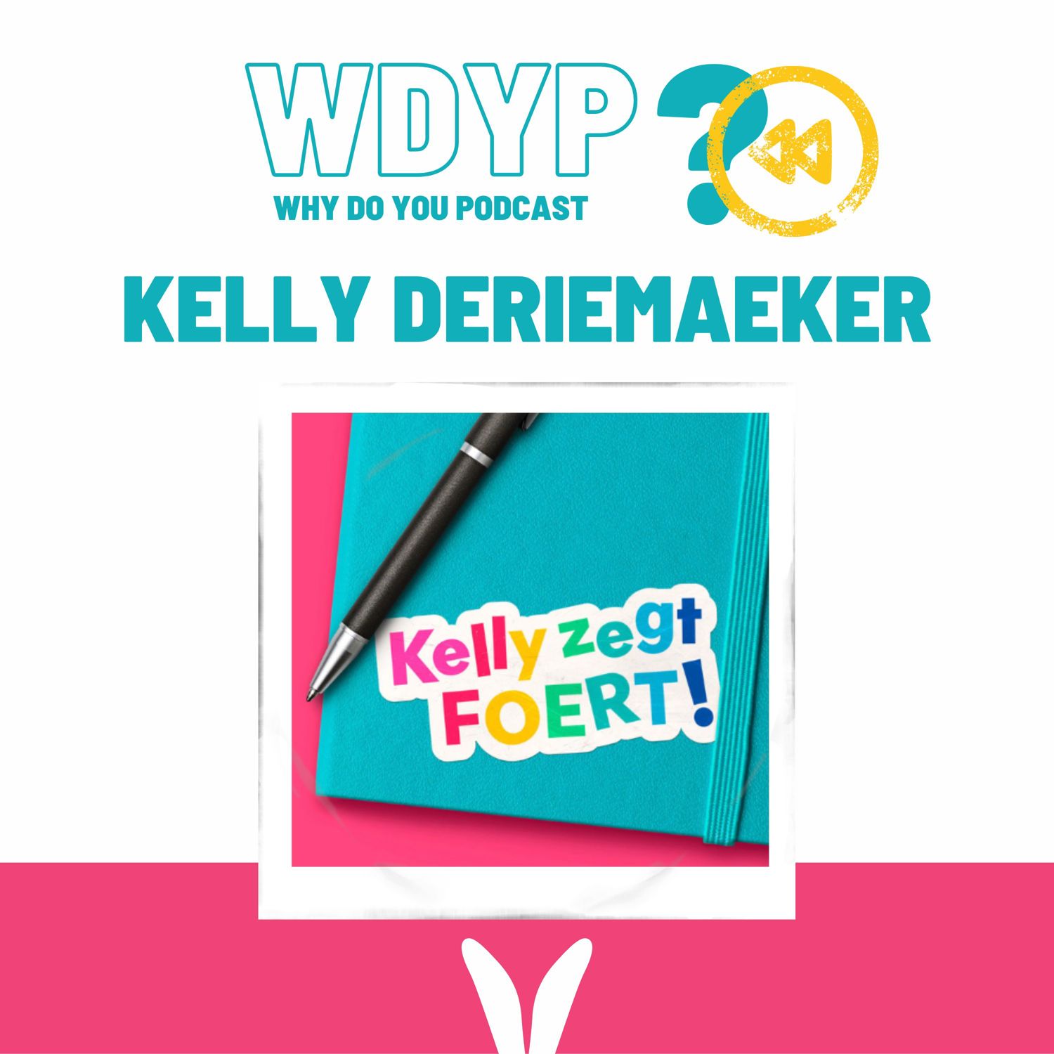 Why Do You Podcast?