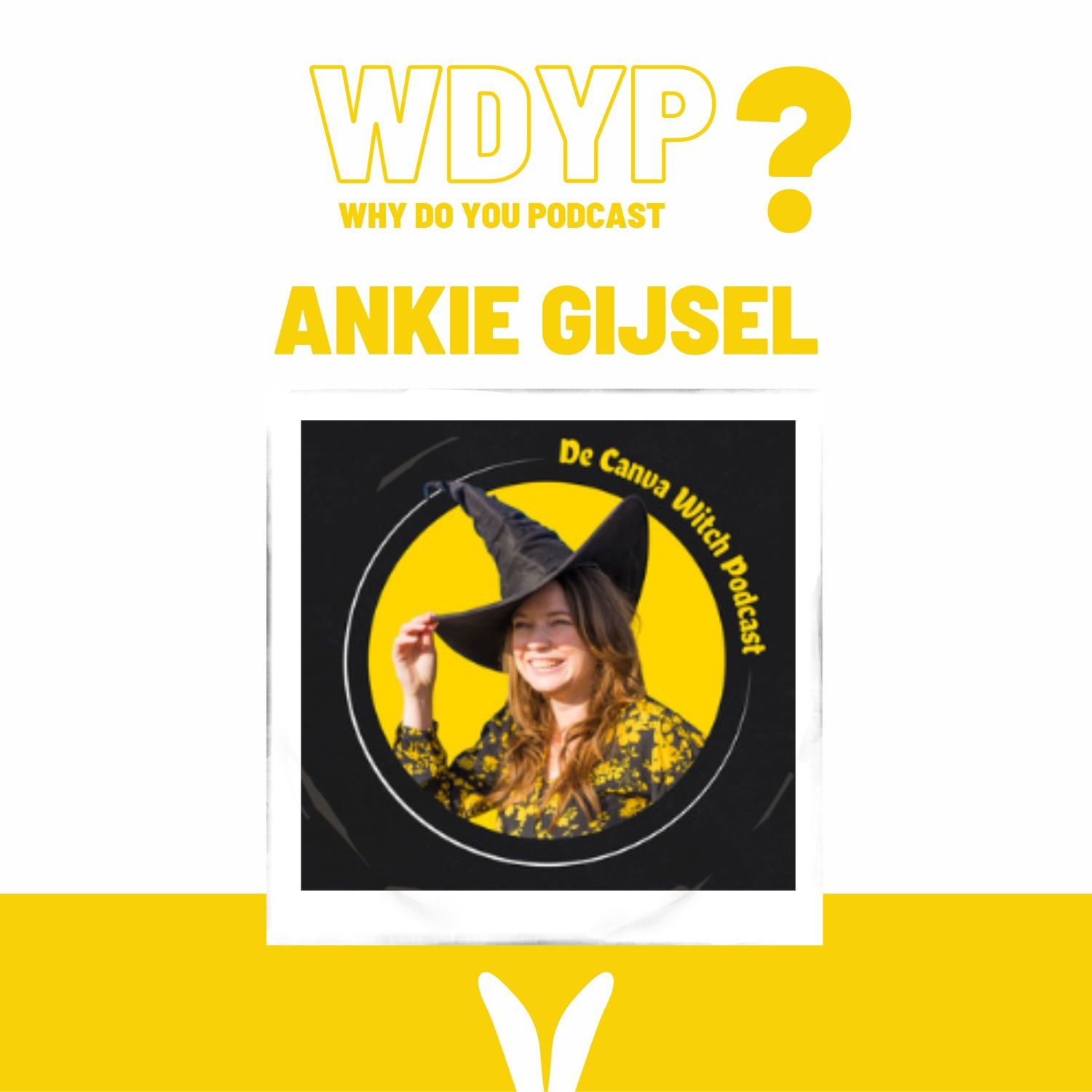 Why Do You Podcast?