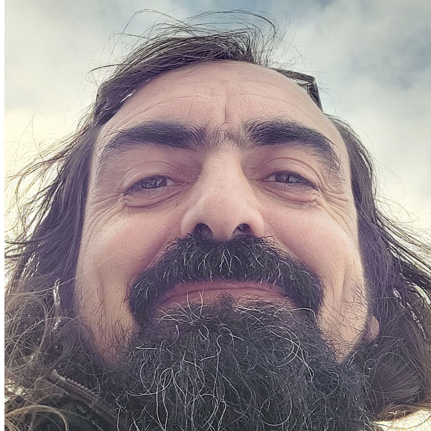 de Laloba\'s podcast