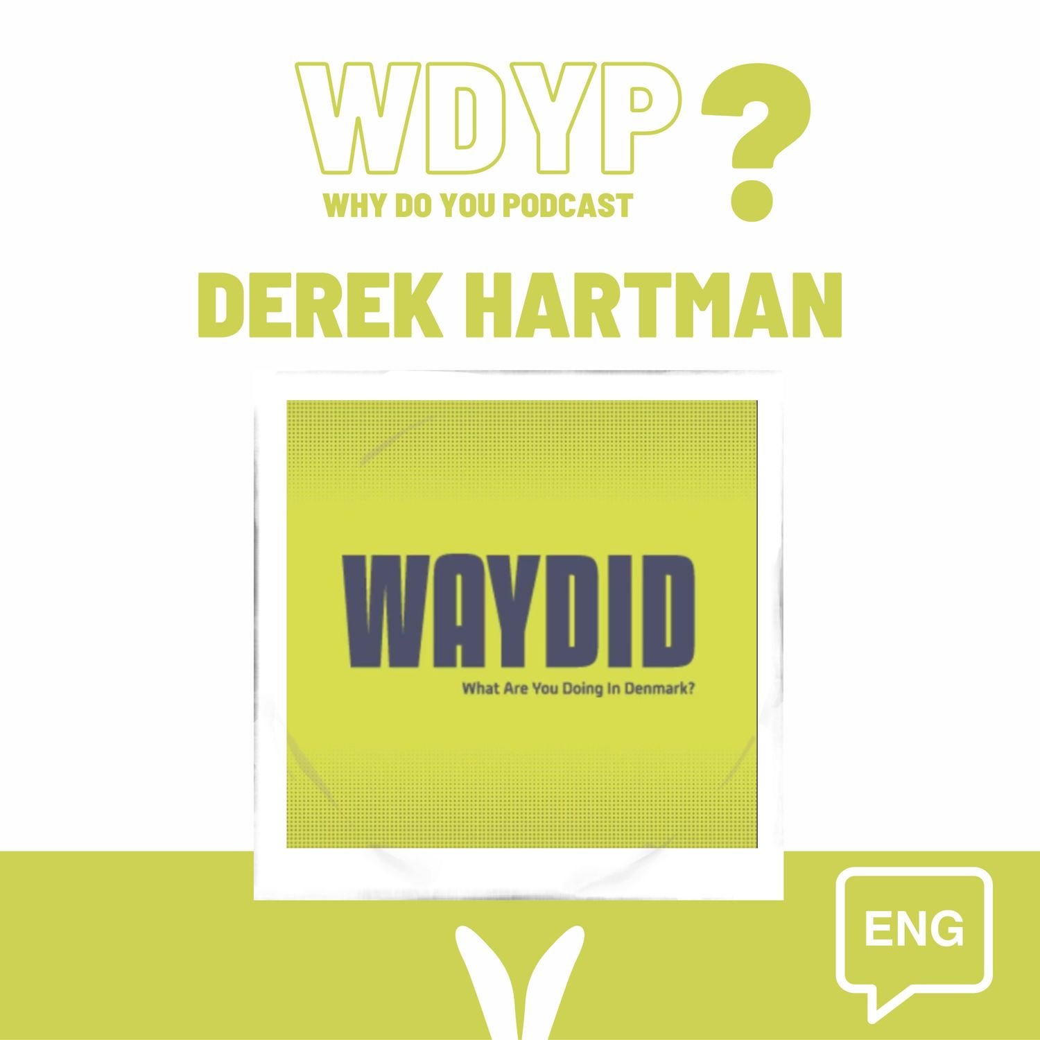 Why Do You Podcast?