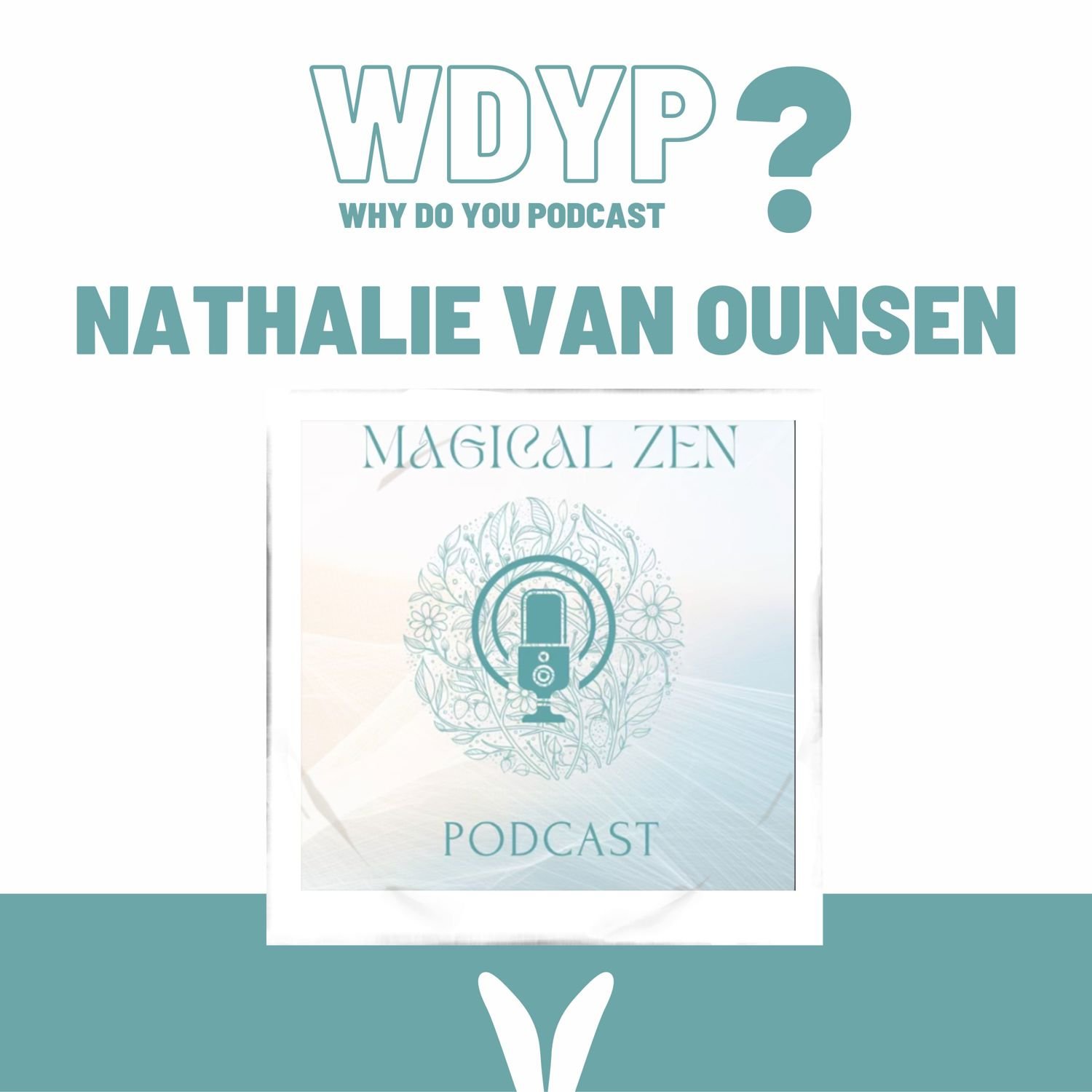 Why Do You Podcast?