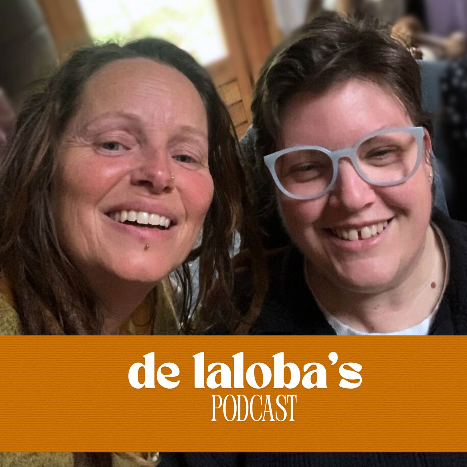 de Laloba\'s podcast