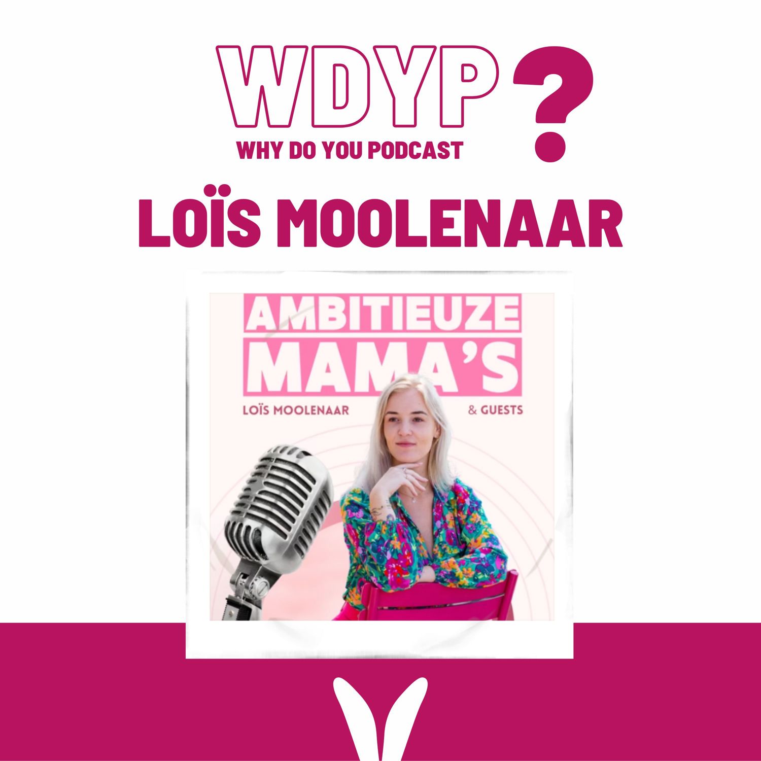 Why Do You Podcast?