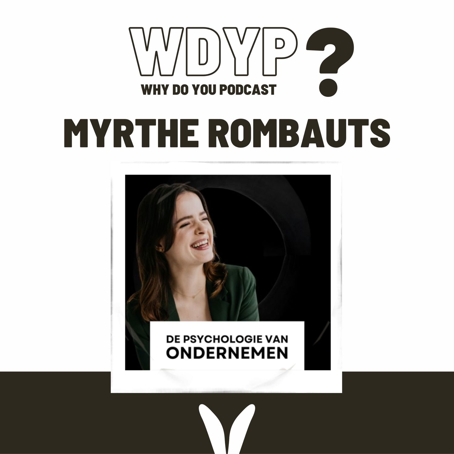 Why Do You Podcast?