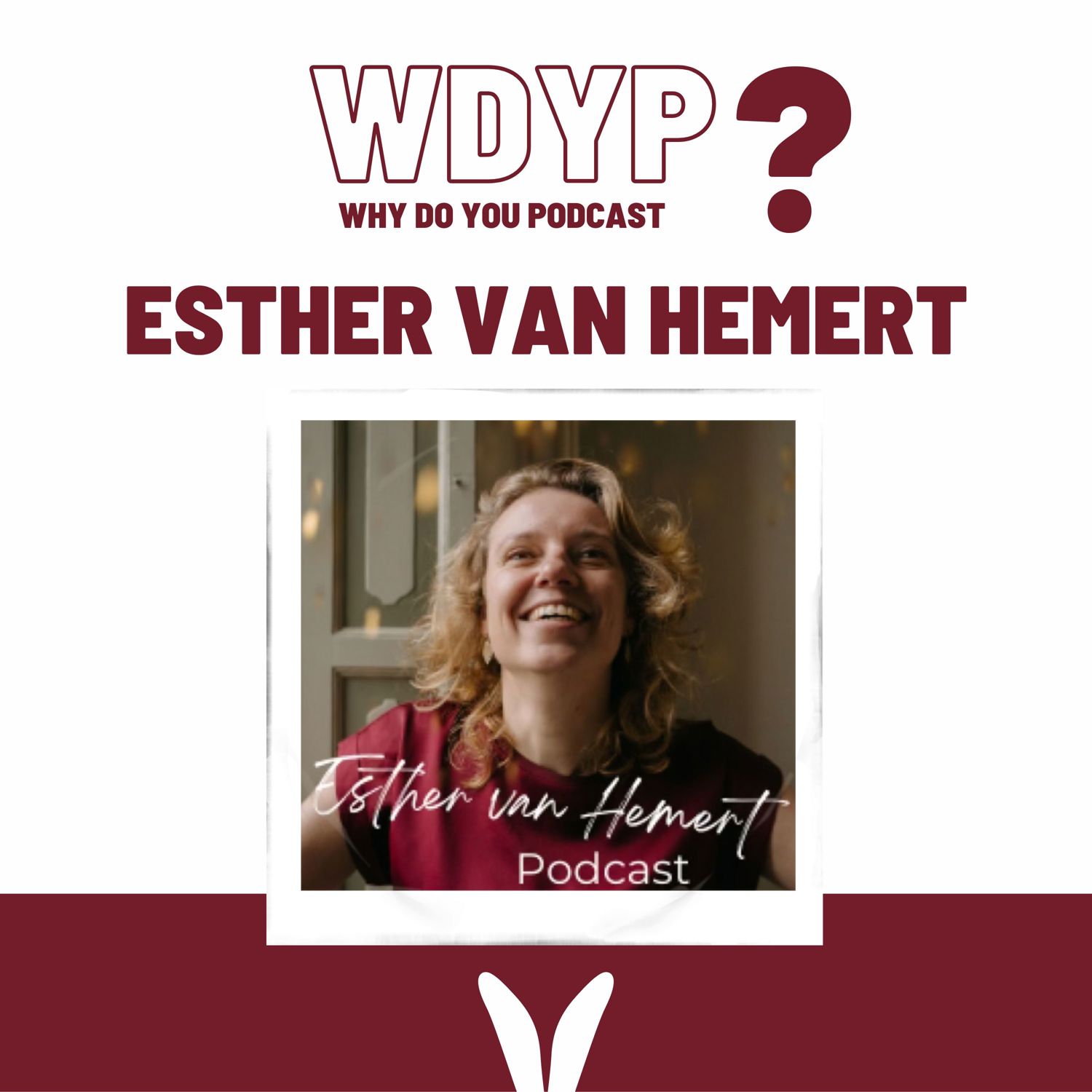 Why Do You Podcast?