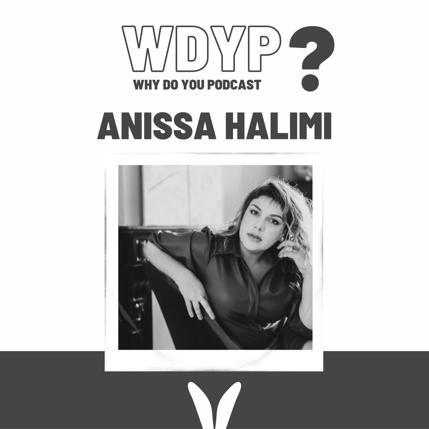 154. Anissa Halimi - Wat leiders willen