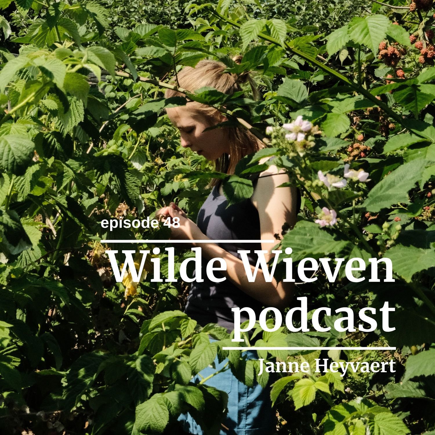 Wilde Wieven Podcast