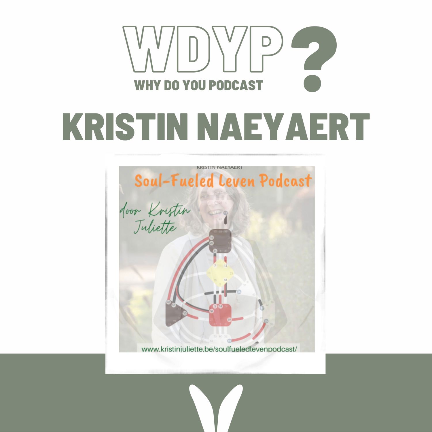 158. Kristin Naeyaert - SoulFueled Leven
