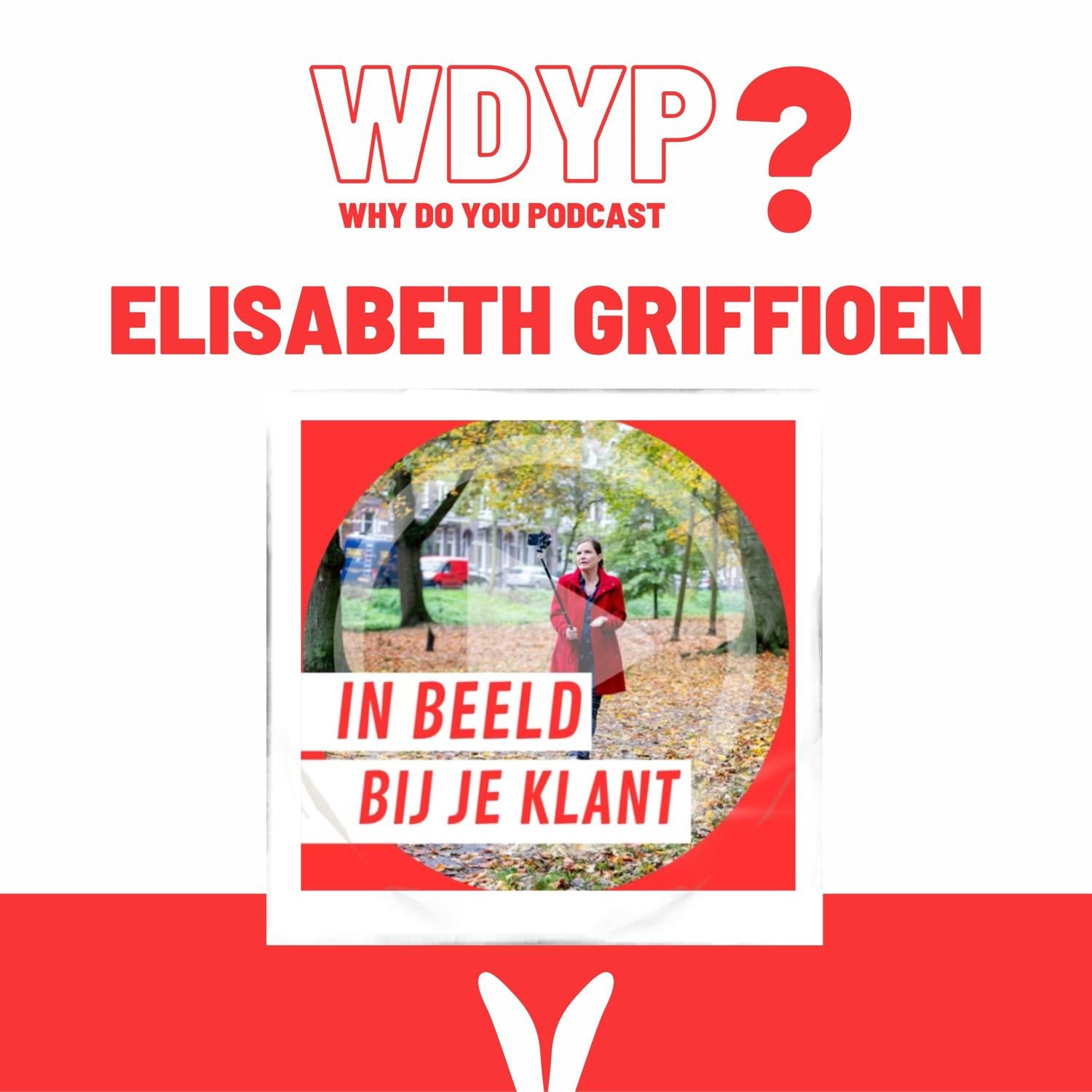 159. Elisabeth Griffioen - In Beeld Bij Je Klant